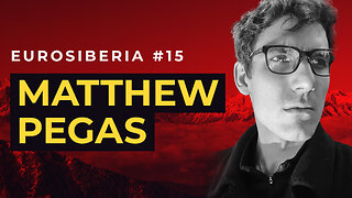 Matthew Pegas — Eurosiberia #15