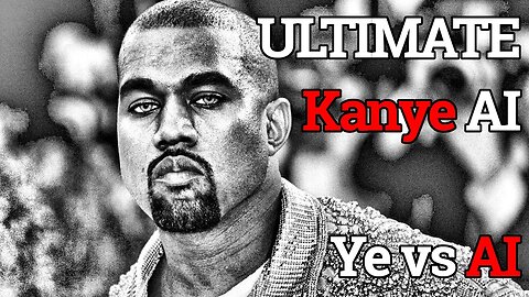 🔴 I Built the ULTIMATE Kanye AI 🔴 Who Sang it better? 🔴 Kanye vs AI