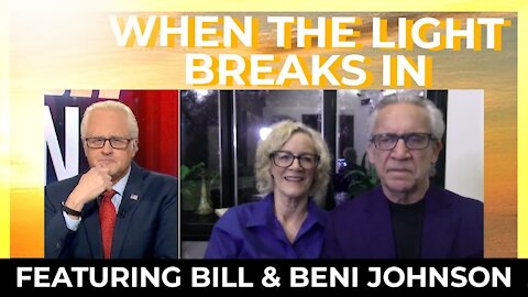 FlashPoint: When the Light BREAKS IN! with Bill & Beni Johnson, Mario Murillo and John Graves