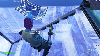 Session 3: Fortnite (Different Types of Walking) - Part 14 -