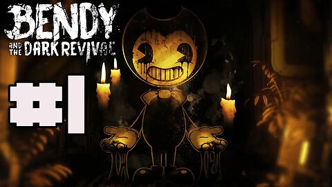 🥶 2022 bendy and the dark revival 🥶 bendy and the dark revival 2022 🥶