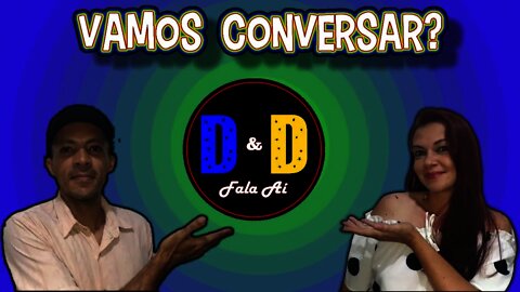 Vamos conversar