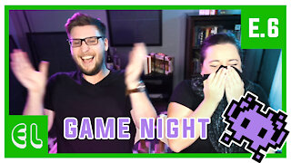YOU Decide!! | Game Night | EP 6