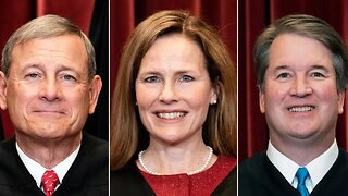 Supreme Court Bombshell - Mail-In Voting Decision Could Rock 2024 Election