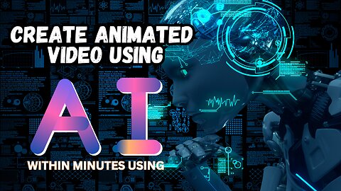 Unleash the Power of AI Video Generator: Dive into a Thrilling World of Automated Animation