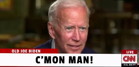 This Is Joe Biden’s Corruption