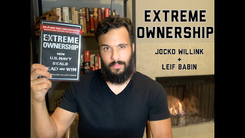 Rumble Book Club! : “Extreme Ownership” by Jocko Willink and Leif Babin