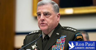 Top US General: Build More Permanent Bases In Europe!