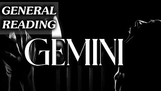 GEMINI ♊YOU WILL BUMP INTO EACH OTHER, SOONER OR LATER!⚖💝🤔 AUGUST 2023