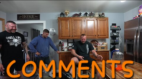 Taser VS TheBellLife Nuts!!! COMMENTS!!!