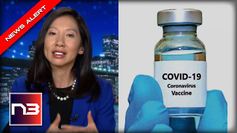 This CNN Doctor's Plan For The Unvaxxed Was Just Handed it To Biden On a Silver Platter