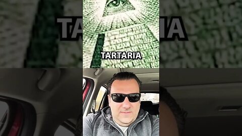 What Was Tartaria?