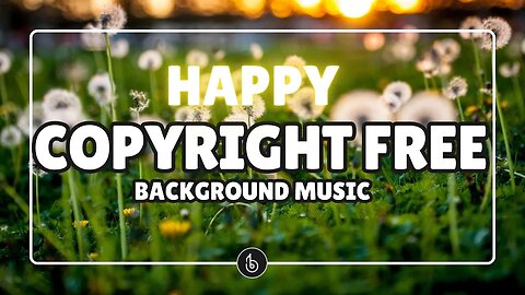 [BGM] Copyright FREE Background Music | Enjoy by Pufino