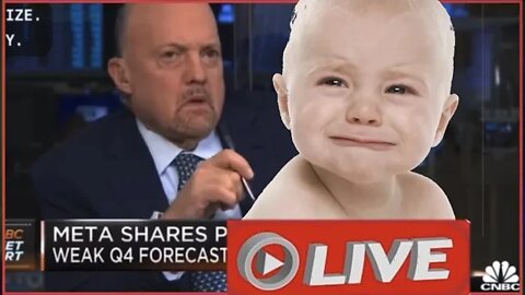 Jim Cramer Apologized For Terrible Stock Call Out!