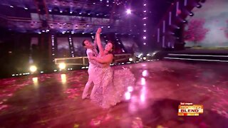 'Disney Night' On Dancing With The Stars