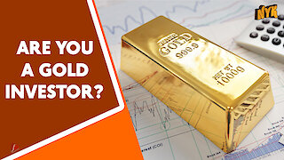 Why Should You Invest In Gold? :) :)