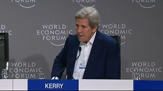 John Kerry: I'm Not Retiring...