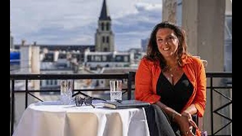 From Paris to Rome with Bettany Hughes episode 4