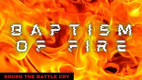 Baptism of Fire: Holy Spirit Power or Kundalini Energy Serpent Power?