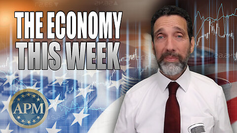 Important Labor Market Updates and Global Inflation [Economy This Week]