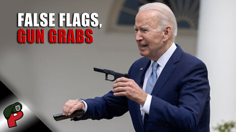 False Flags, Gun Grabs | Grunt Speak Shorts