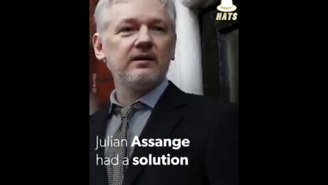 The Media’s Influence on Wars - Julian Assange