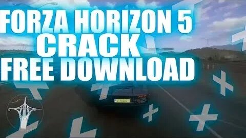 Download Forza Horizon 5 PC + Full Game Crack for Free MULTIPLAYER
