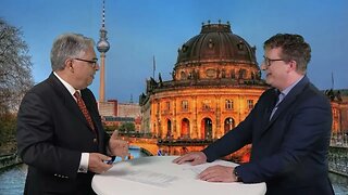 Selbstbedienungsladen Deutschland | Lohmann & Reinhardt | WerteUnion