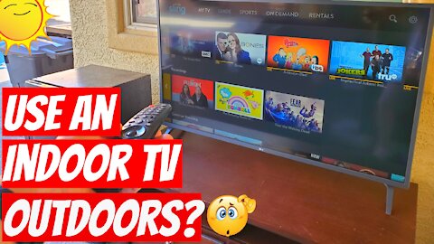 LG 50UN73 UHD 4K TV REVIEW