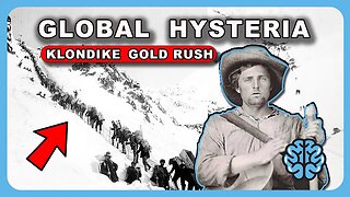 Yukon Gold Rush - MASS HYSTERIA