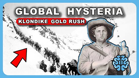 Yukon Gold Rush - MASS HYSTERIA