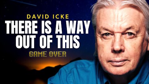 Most Important Message For The World Today | DAVID ICKE 2021