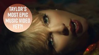 Breaking Down Taylor Swift's End Game music video