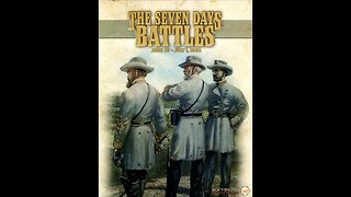Worthington Publishing - The Seven Days Battles