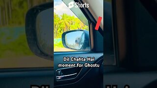 Dil Chahta Hai !