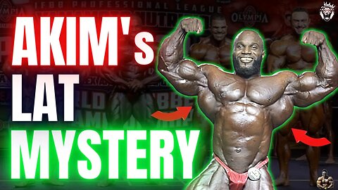 What is in Akim Williams’ Lats? || Bostin Loyd & Beau Baisden Review the Puerto Rico Pro