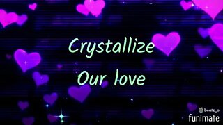 Black Atlass - Crystallize (Lyrics)