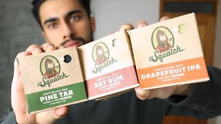 Dr. Squatch (Honest Review) | Is It Worth The Hype?