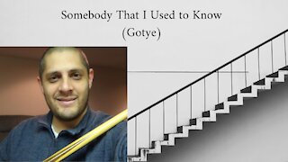 Somebody That I Used to Know (Gotye)