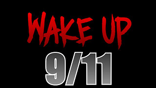 July 4th Special WAKEUP911 - Interview - BREAKING INFO on 369