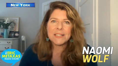 Naomi Wolf of "Facing the Beast" Discusses the Assault on Language