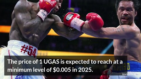 UGAS Price Prediction 2022, 2025, 2030 UGAS Price Forecast Cryptocurrency Price Prediction