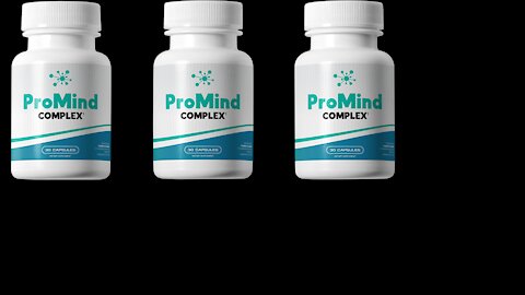 Promind Complex Review - WARNING - Promind Complex Supplement Review