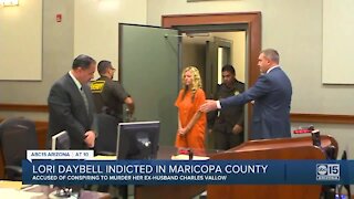 Lori Vallow Daybell indicted in Maricopa County