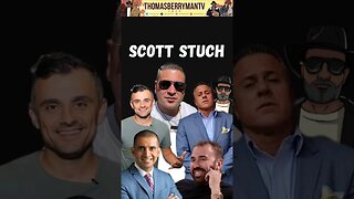 #motivation - Scott Stuch interview coming soon! #JohnAlite #GaryVee #subscribe for more #pbdpodcast