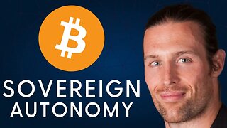 Robert Breedlove: Why Bitcoin is PERFECT Money