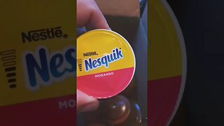 chegou minha primeira caixa d'gusta Nestlé Nescafé Dolce Gusto