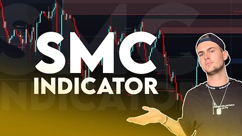 Why the TradingView SMART MONEY CONCEPTS INDICATOR does NOT work