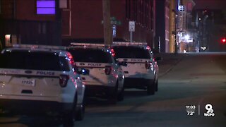 Community leaders say stop-and-frisk policy won't work to curb violence in Cincinnati