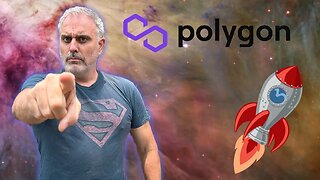 "Polygon: 🚀 The Most Adopted Scaling Tech in Crypto"